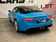 ALPINE